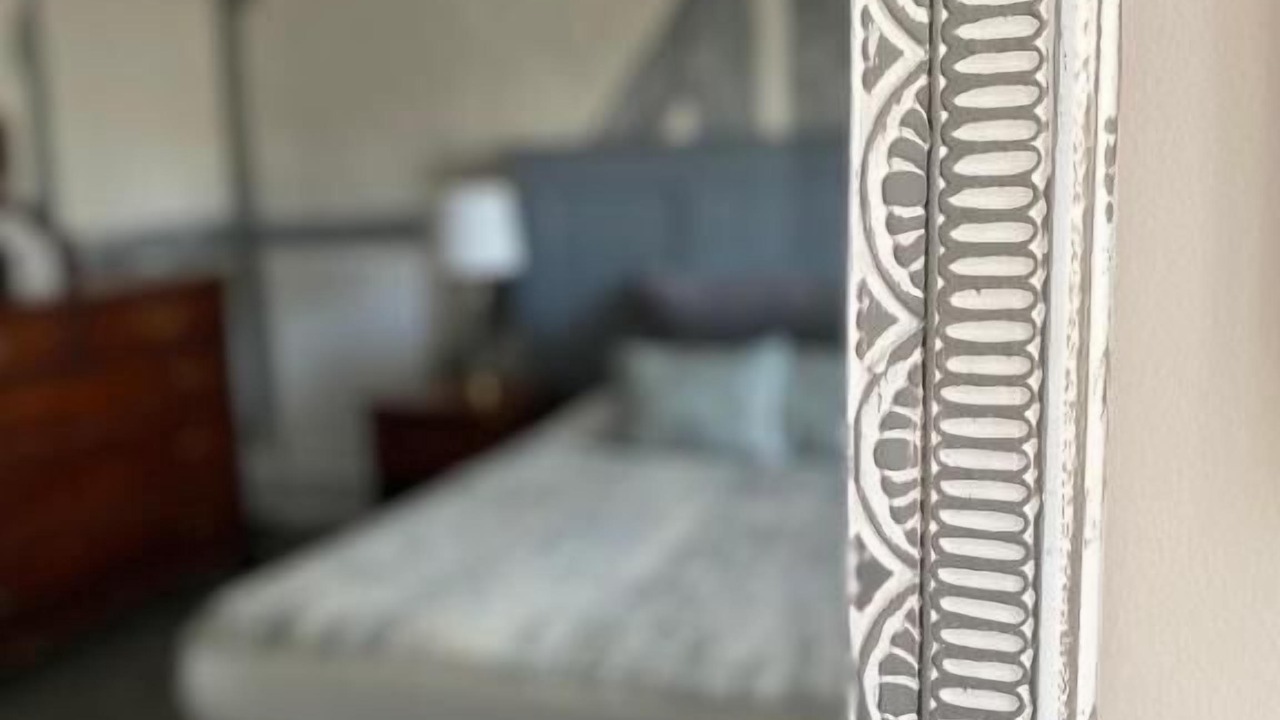 Photo of Bedroom in Dorchester-on-Thames