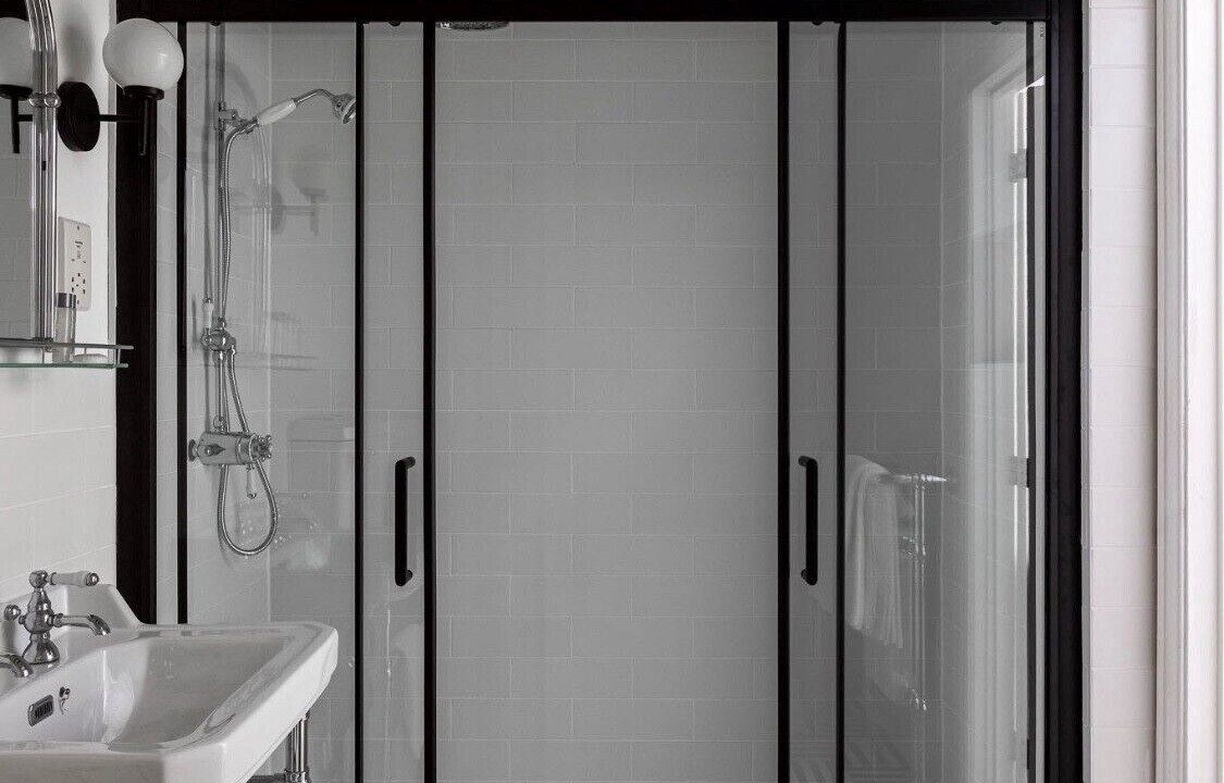 Photo of Bathroom in Dorchester-on-Thames