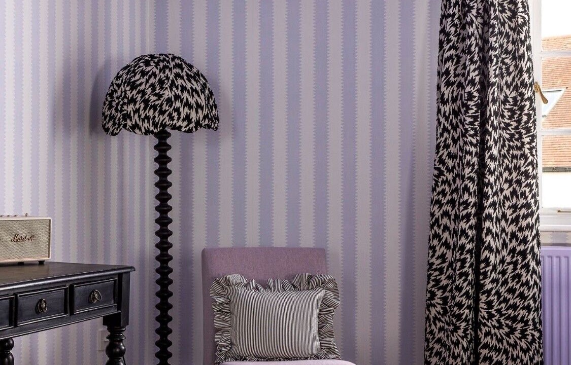 Photo of Bedroom in Dorchester-on-Thames