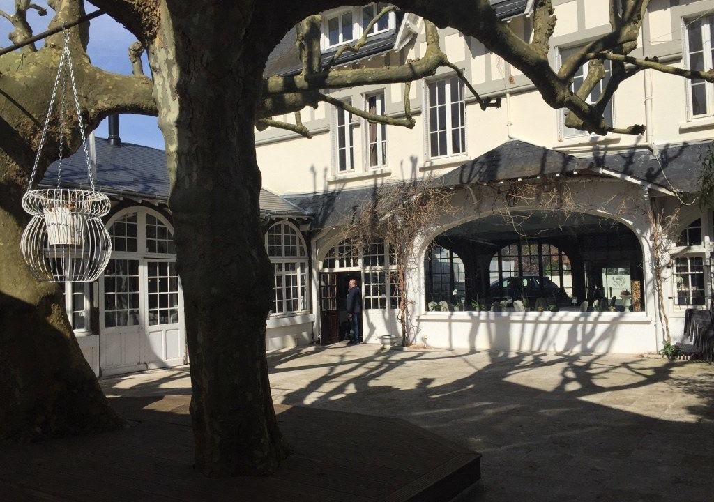 Photo of Patio Balcony in Olivet
