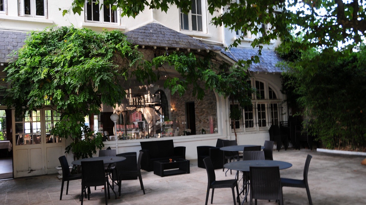 Photo of Patio Balcony in Olivet