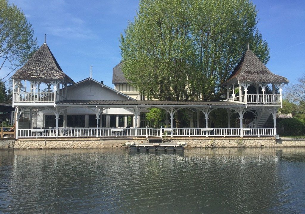 Photo of Outdoor in Olivet