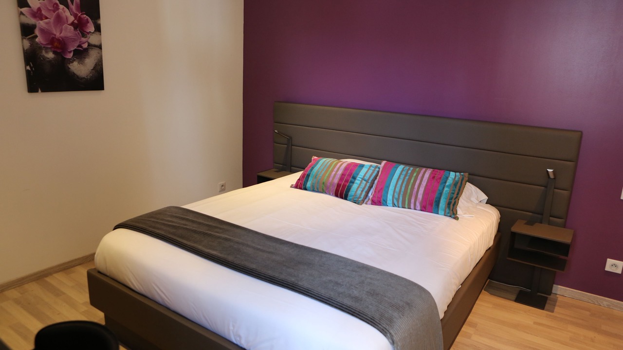 Photo of Bedroom in Olivet