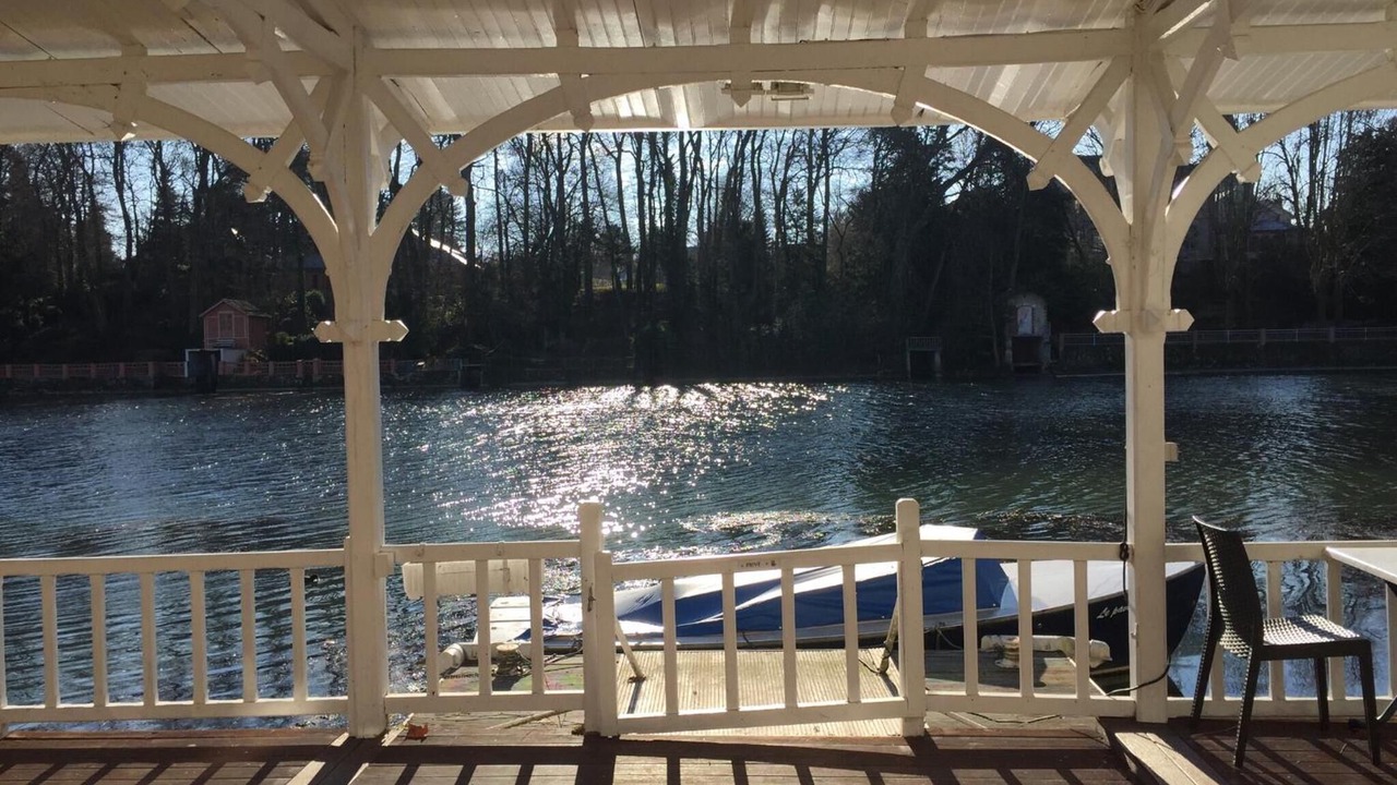 Photo of Patio Balcony in Olivet