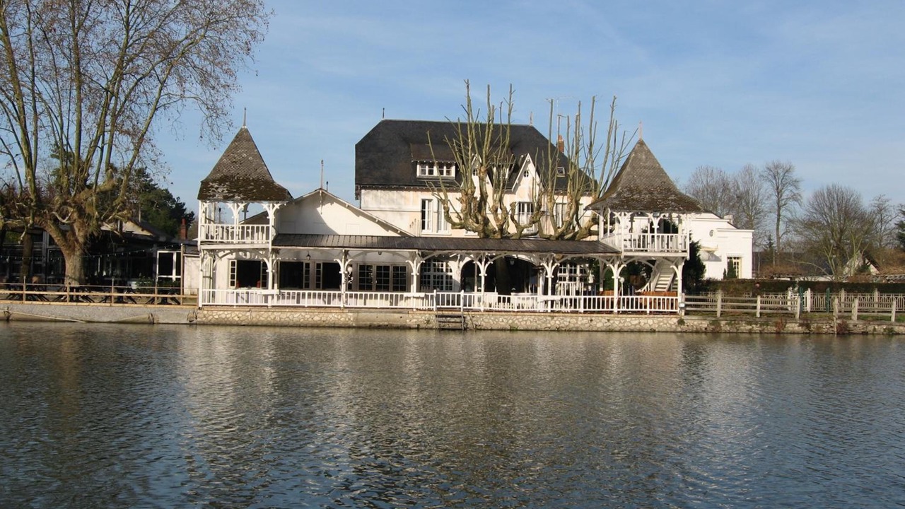 Photo of Outdoor in Olivet