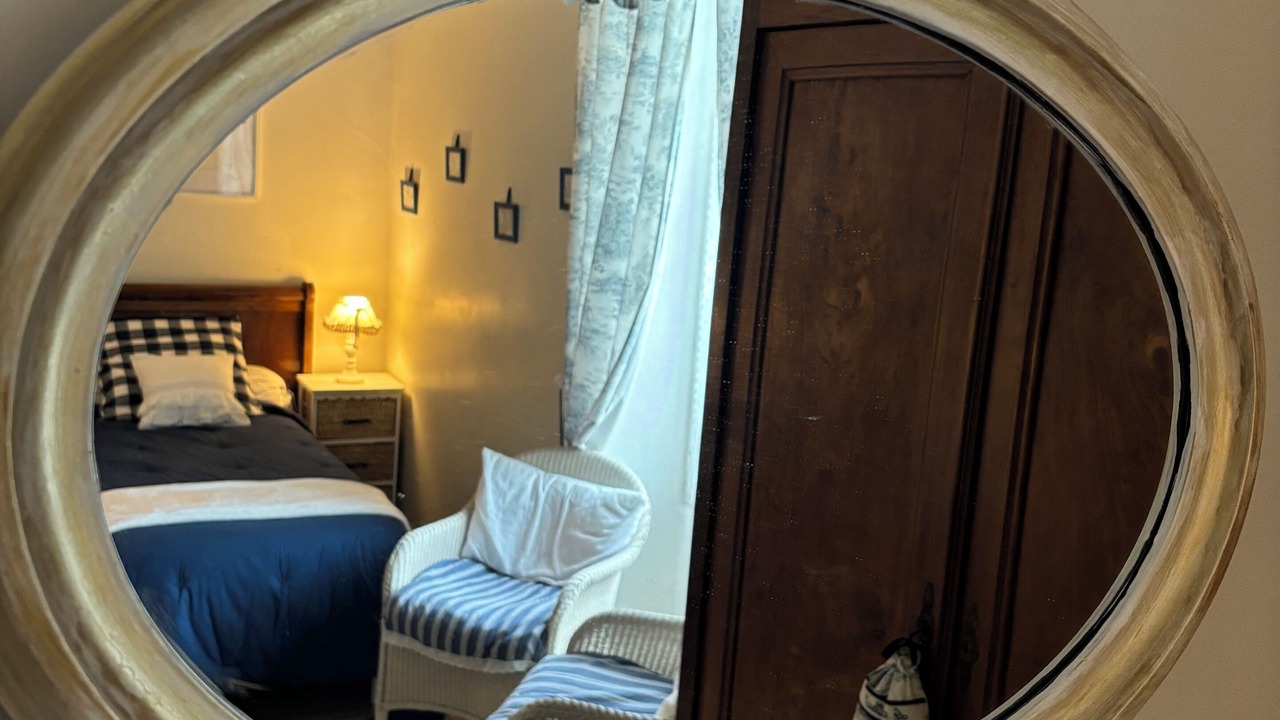 Photo of Bedroom in Saint-Hilaire-des-Loges