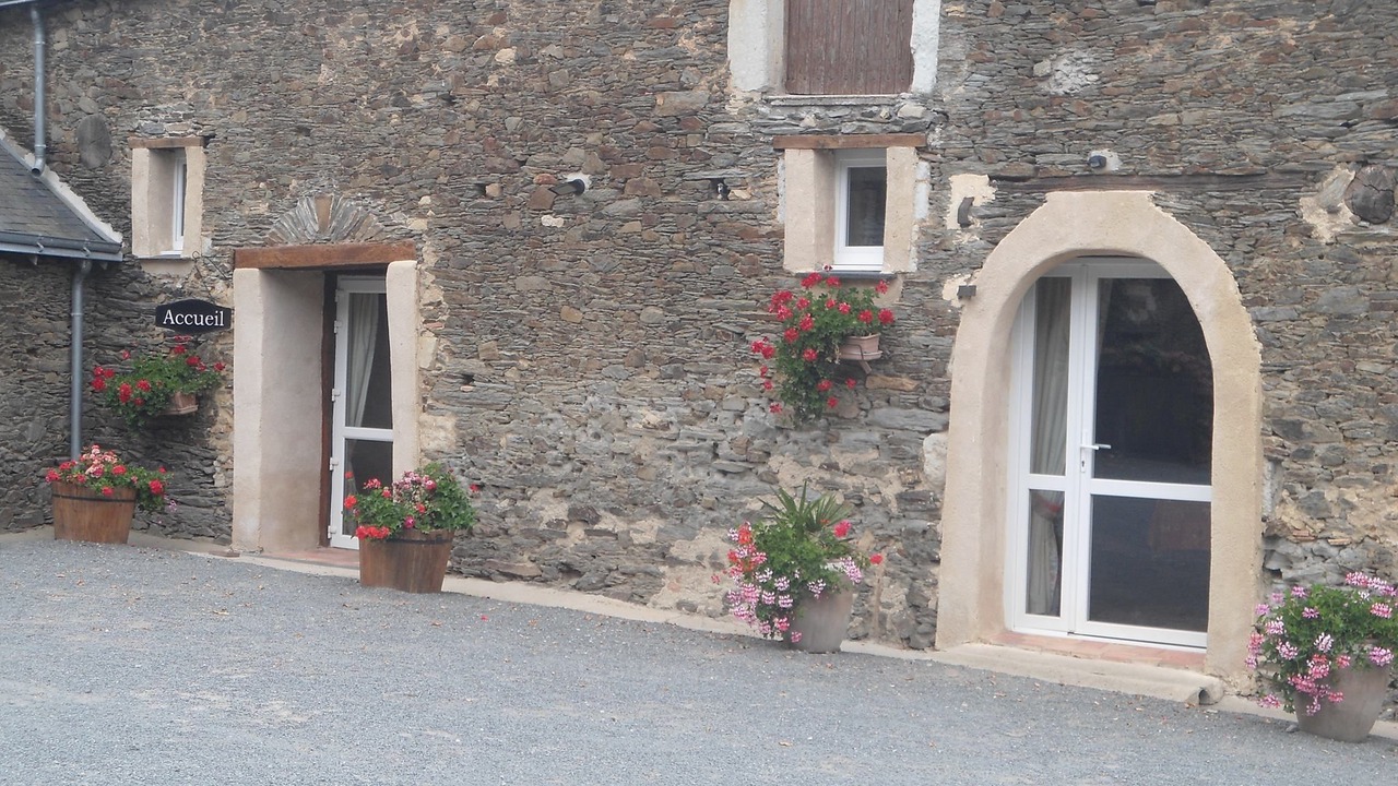 Photo of Outdoor in Sainte-Gemme-d'Andigne