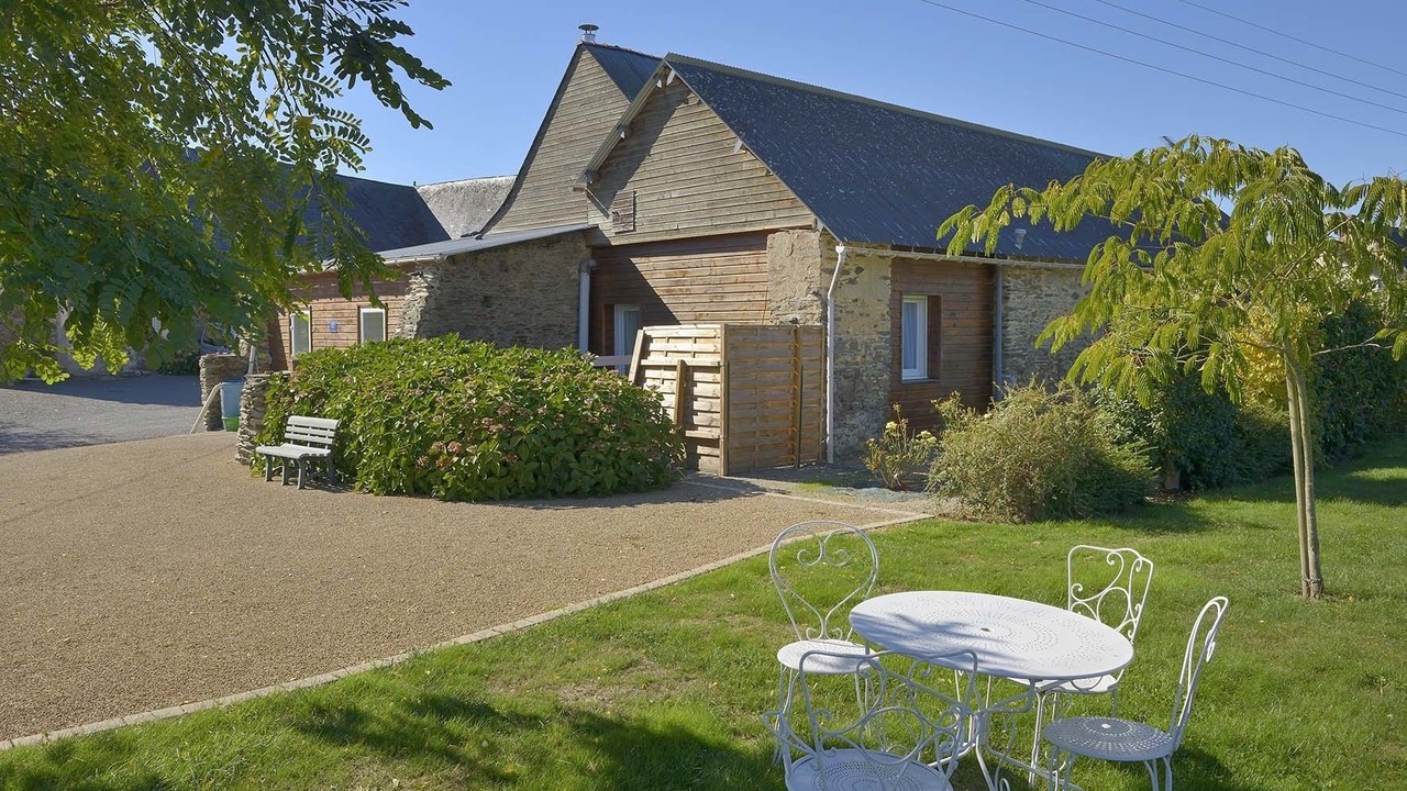 Photo of Outdoor in Sainte-Gemme-d'Andigne