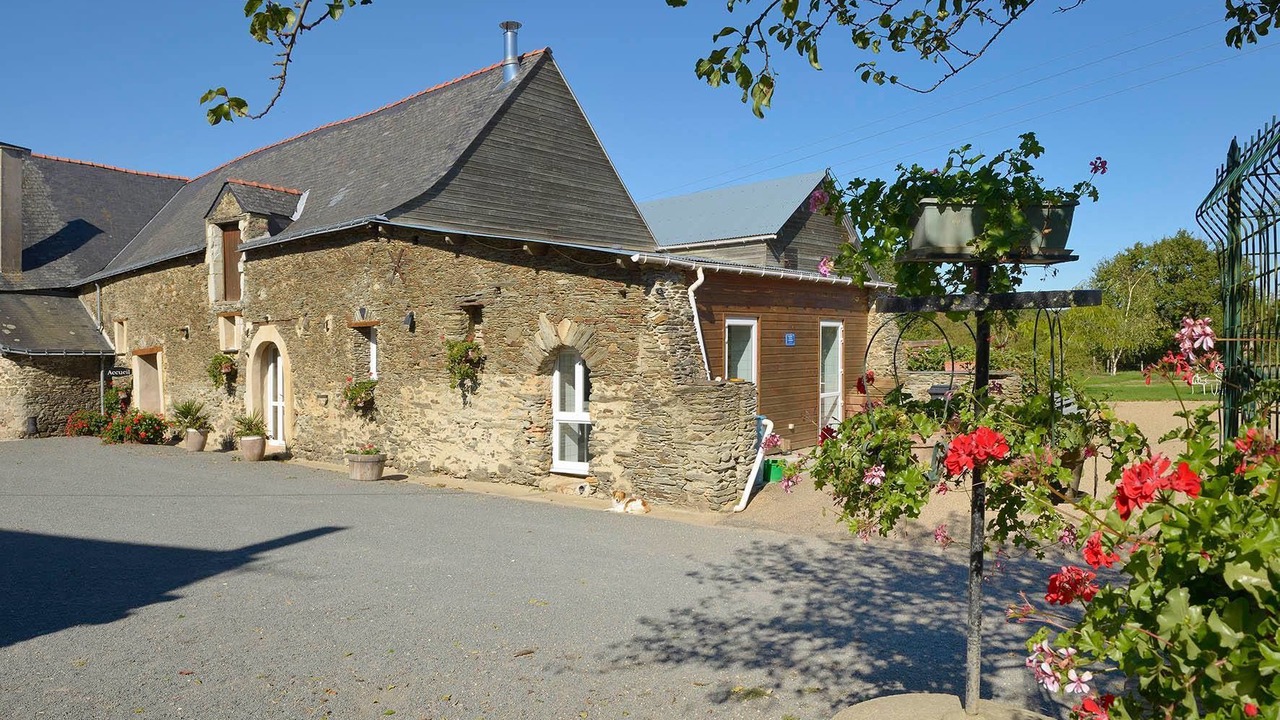 Photo of Others in Sainte-Gemme-d'Andigne