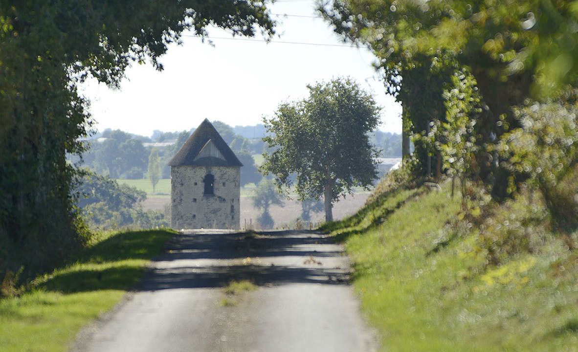 Photo of Outdoor in Sainte-Gemme-d'Andigne