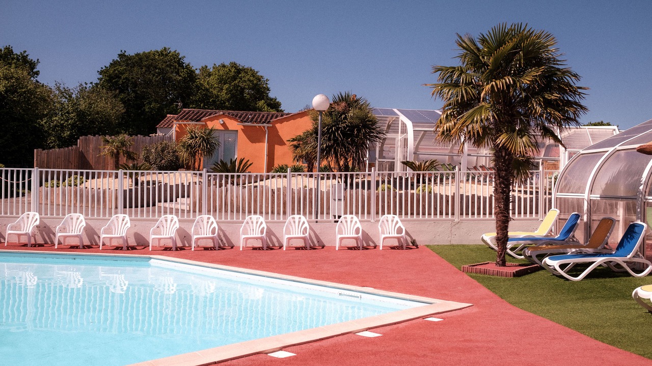 Photo of Outdoor in Landevieille