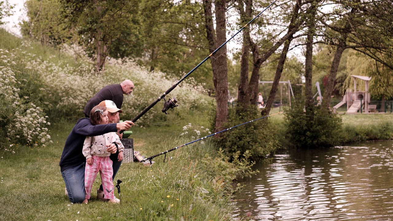 Photo of Outdoor in Landevieille