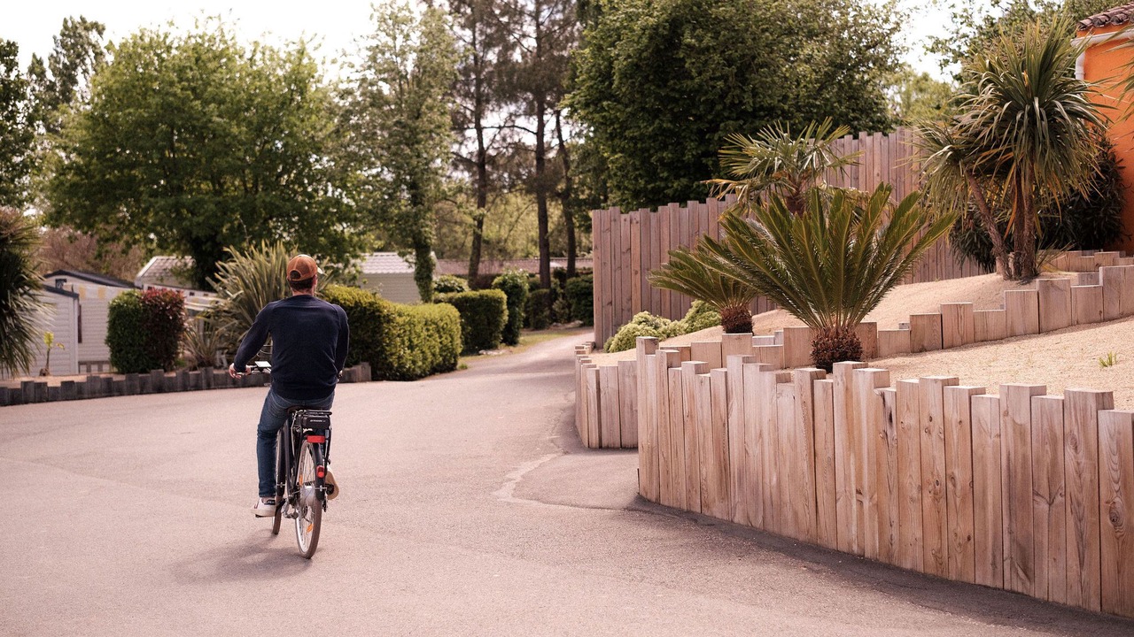 Photo of Outdoor in Landevieille