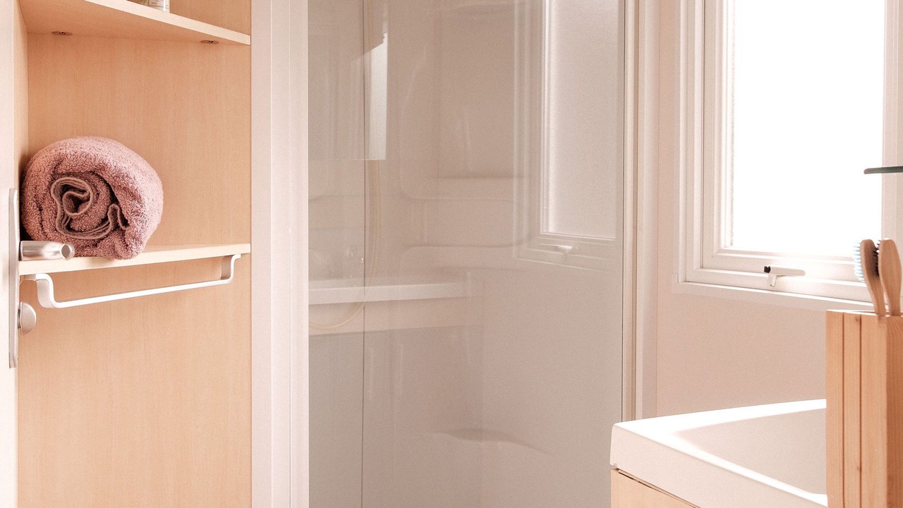 Photo of Bathroom in Landevieille