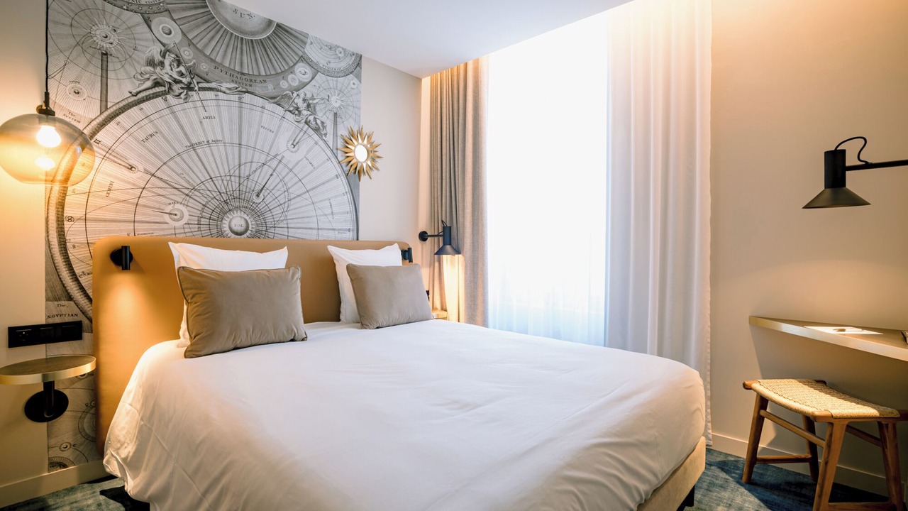 Photo of Bedroom in Albi