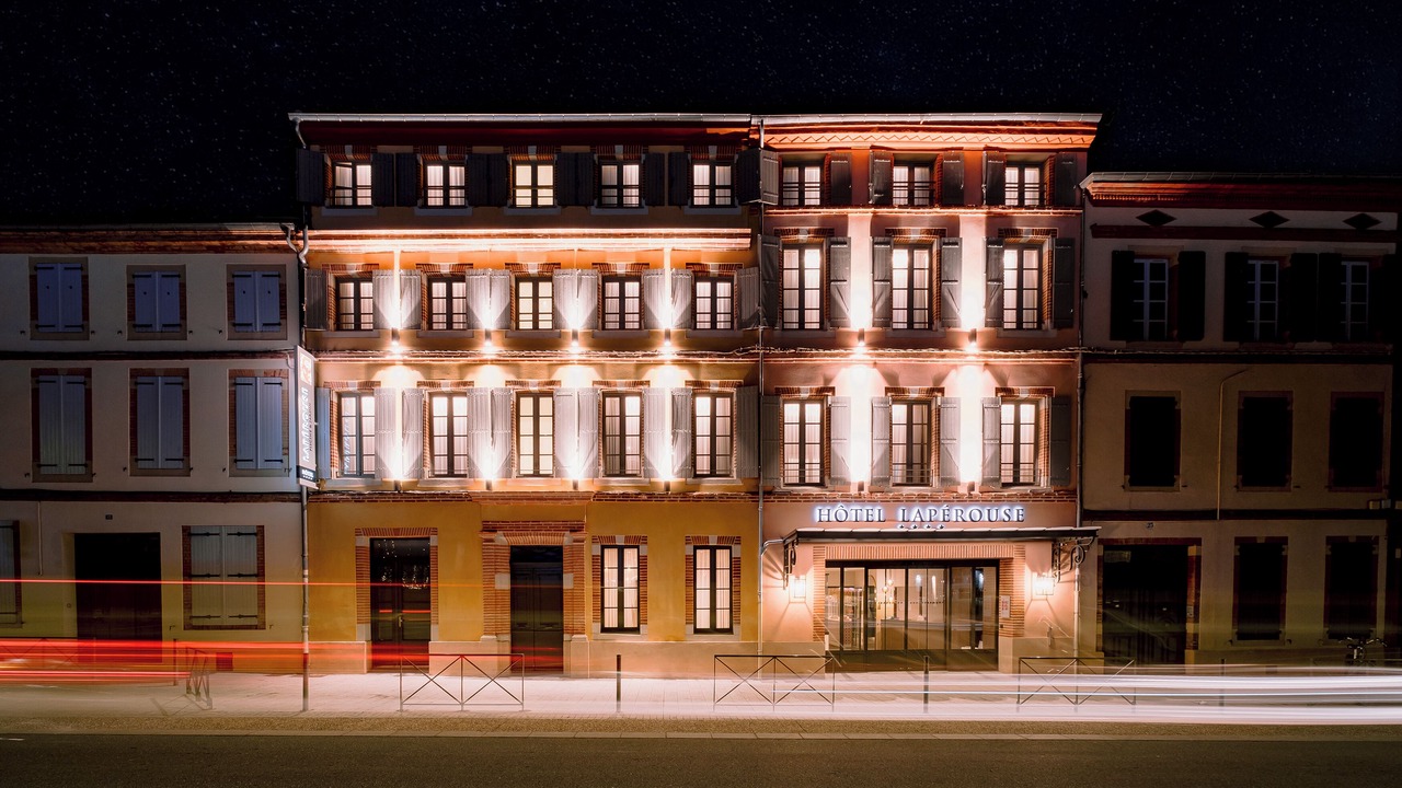 Photo of Outdoor in Albi