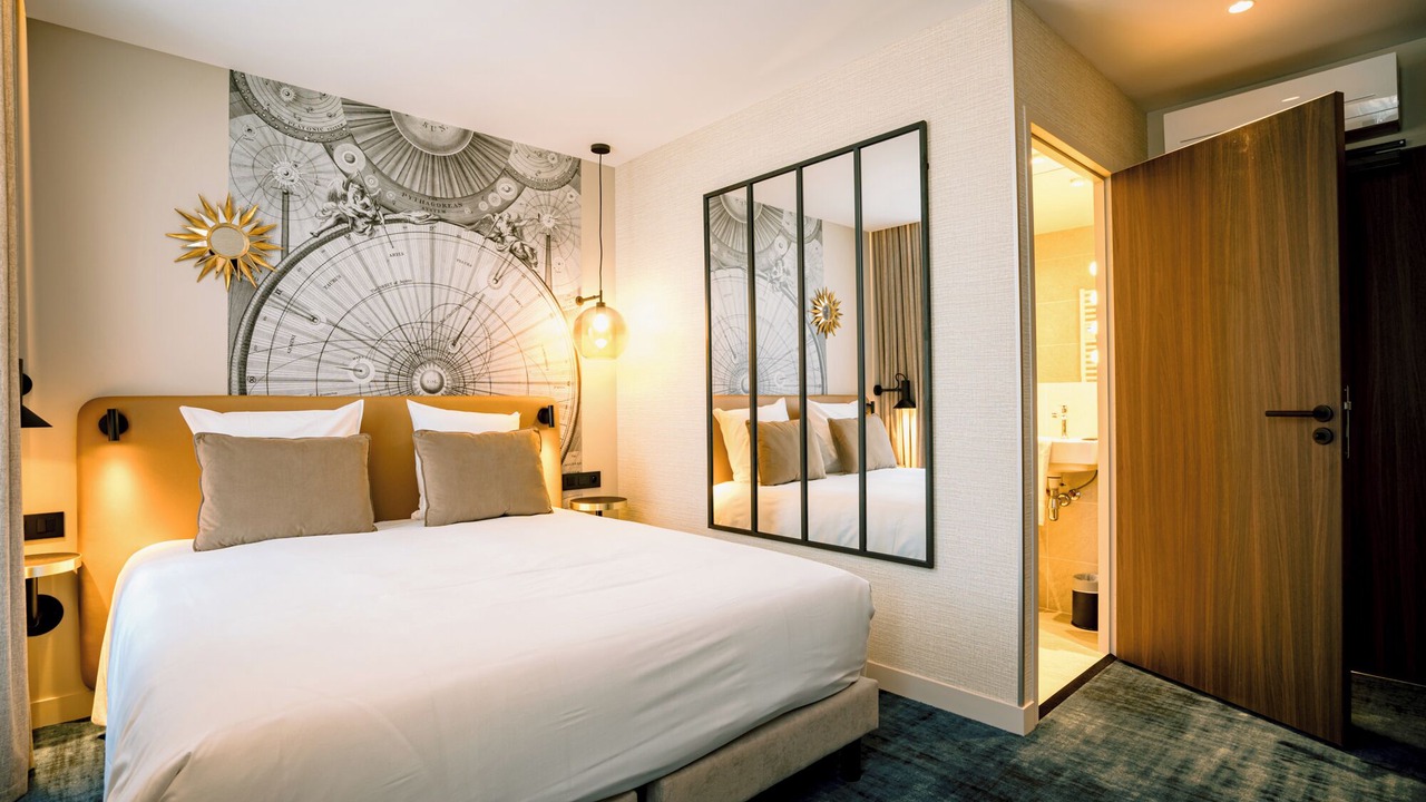 Photo of Bedroom in Albi