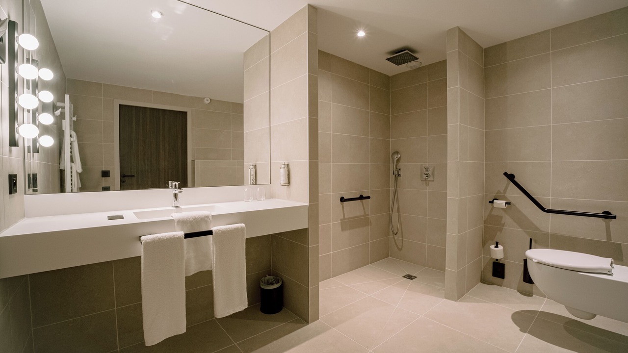 Photo of Bathroom in Albi