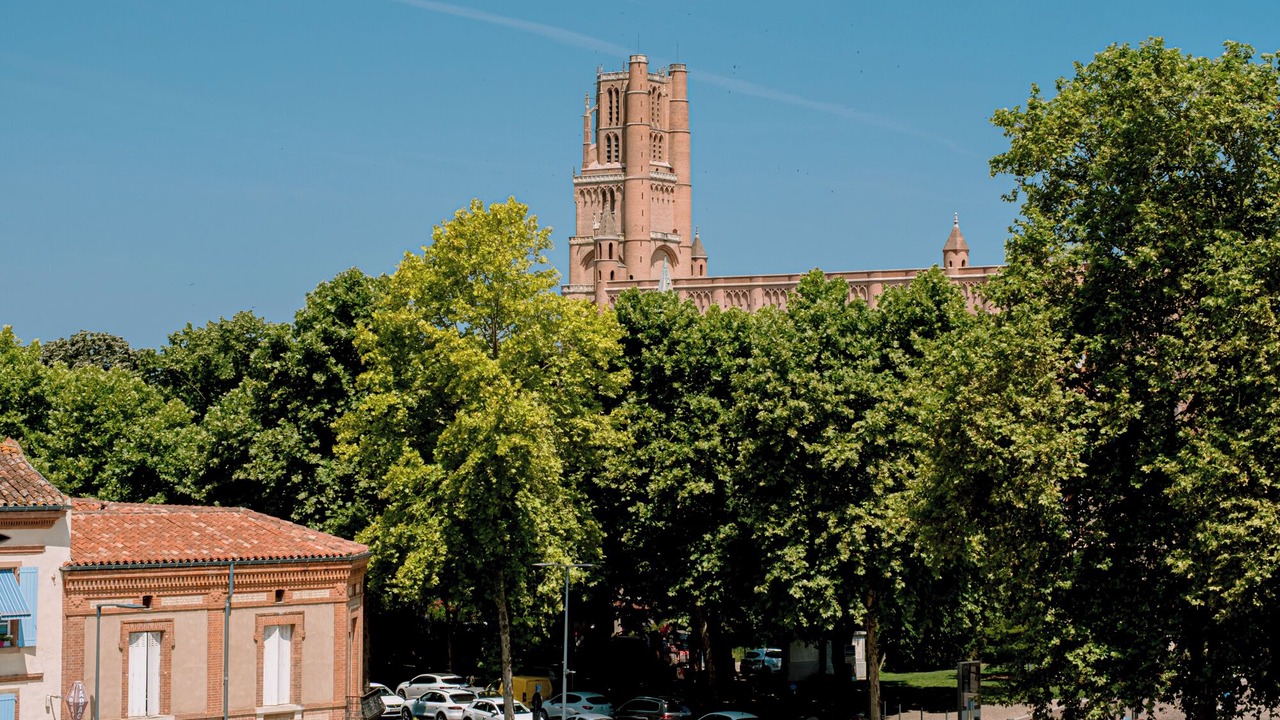 Photo of Others in Albi