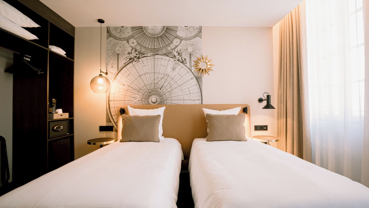 Photo of Bedroom in Albi