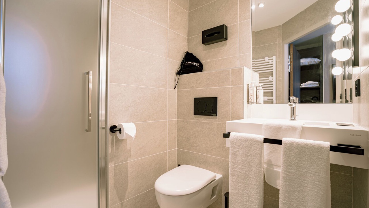 Photo of Bathroom in Albi