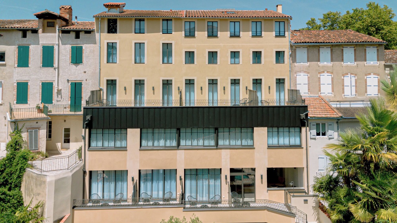 Photo of Outdoor in Albi