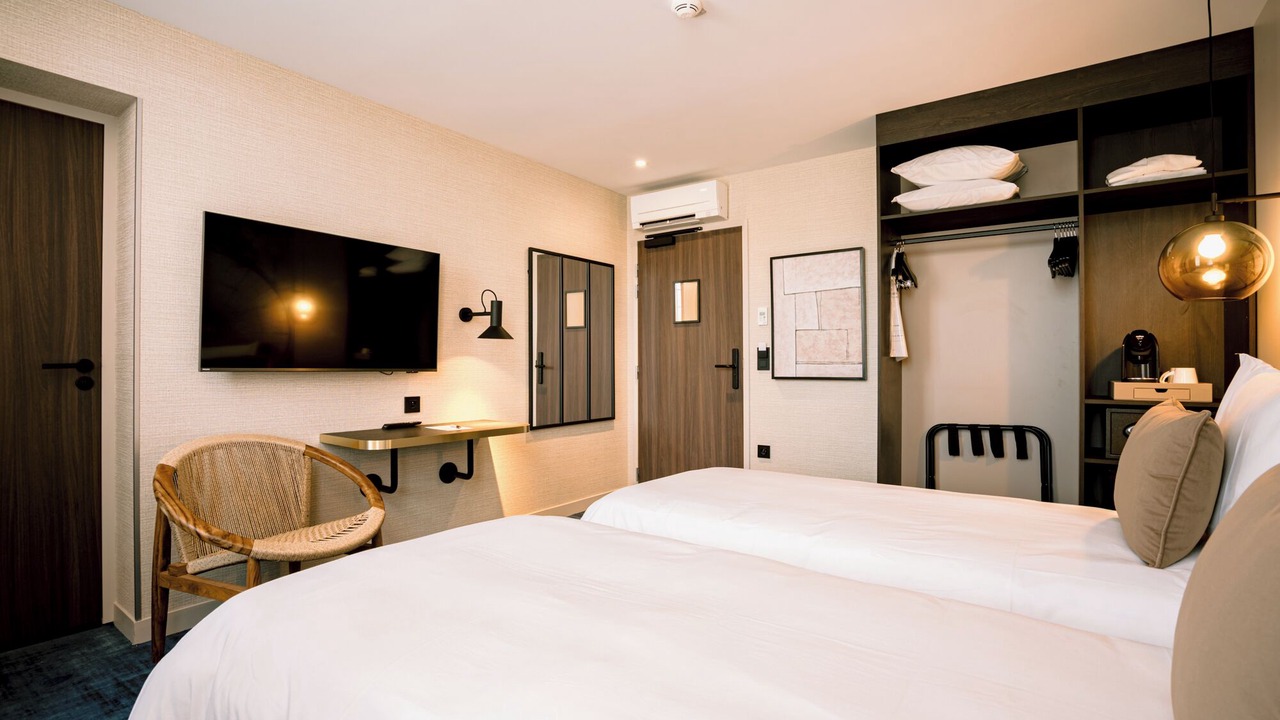 Photo of Bedroom in Albi