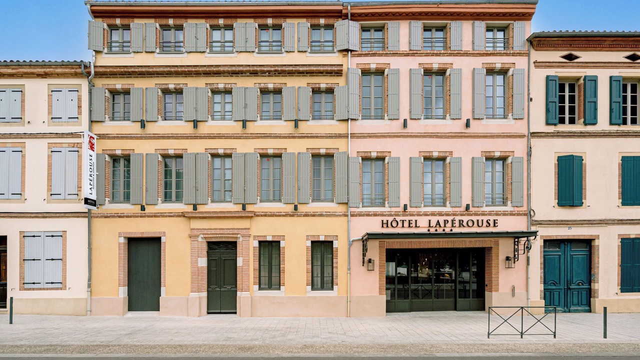 Photo of Outdoor in Albi