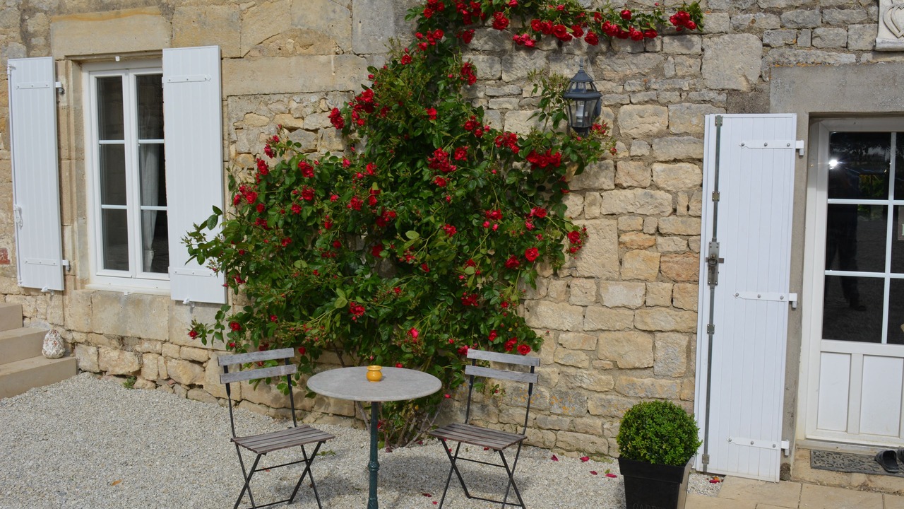 Photo of Bedroom in Longeves