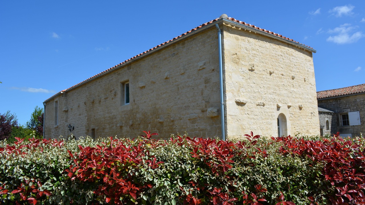 Photo of Bedroom in Longeves