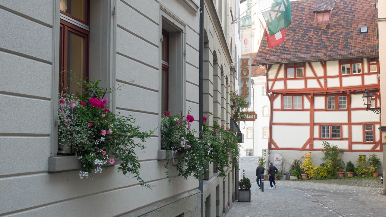 Photo of Outdoor in St. Gallen