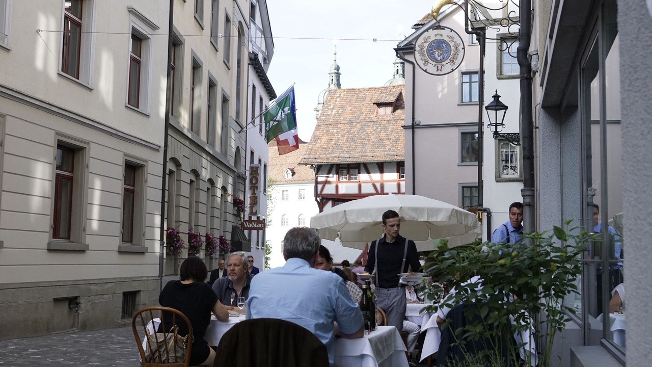 Photo of Others in St. Gallen