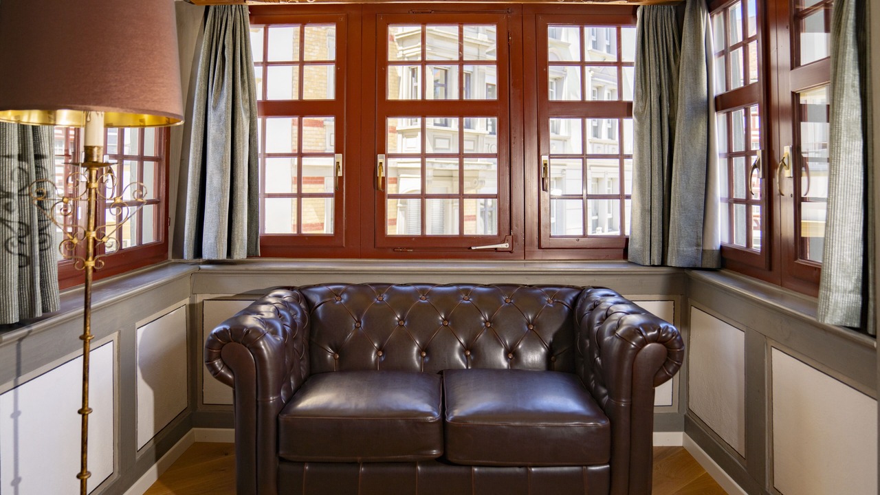 Photo of Bedroom in St. Gallen