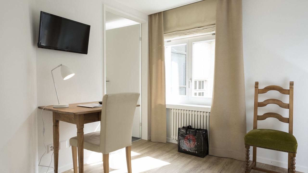 Photo of Bedroom in St. Gallen