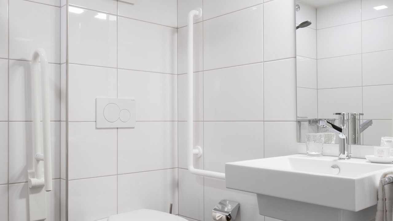 Photo of Bathroom in St. Gallen