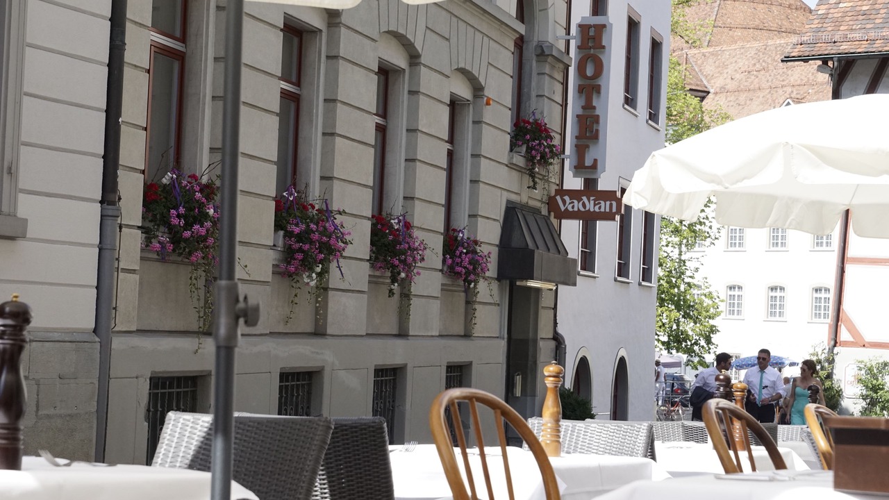 Photo of Outdoor in St. Gallen