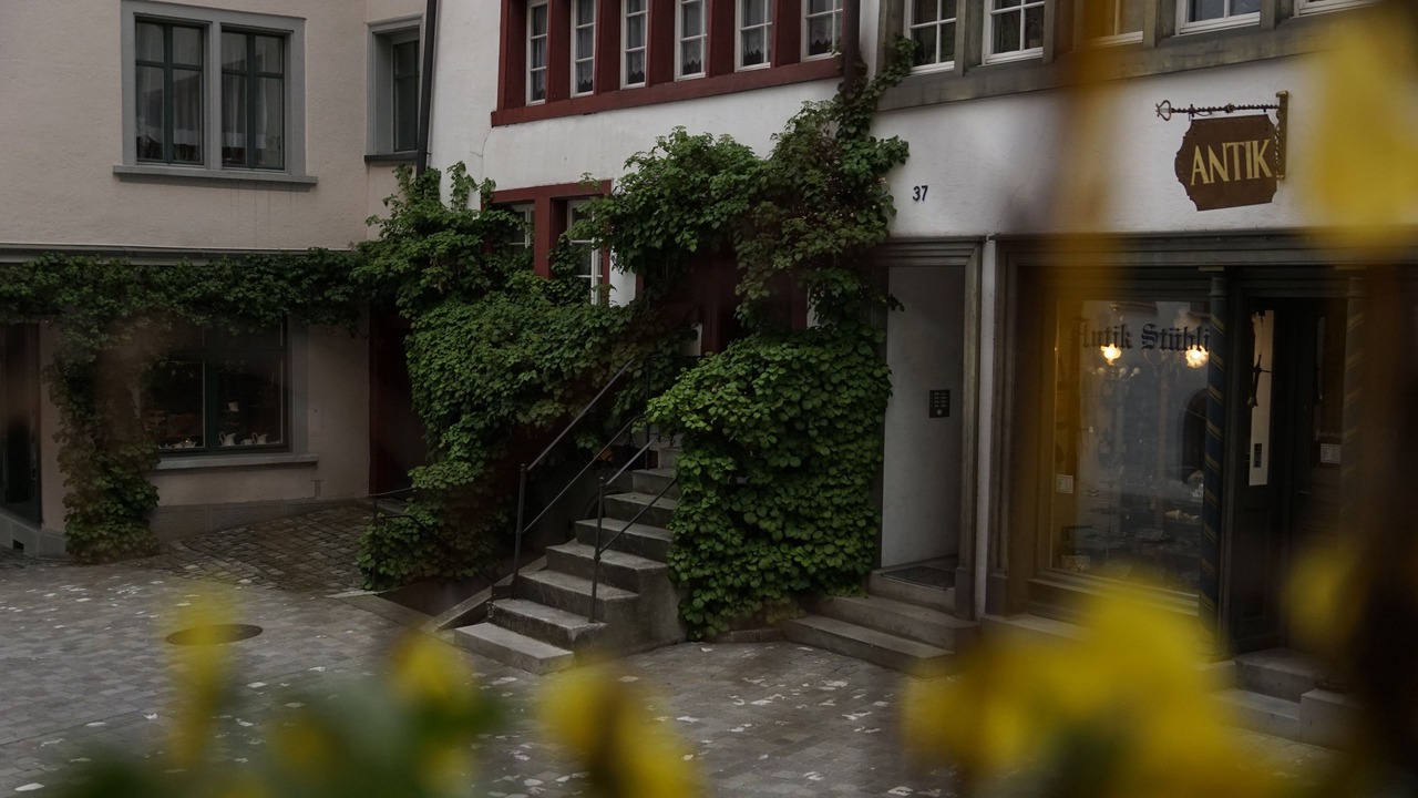 Photo of Outdoor in St. Gallen