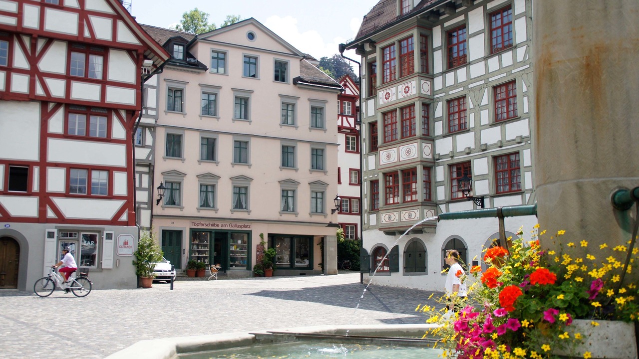 Photo of Others in St. Gallen