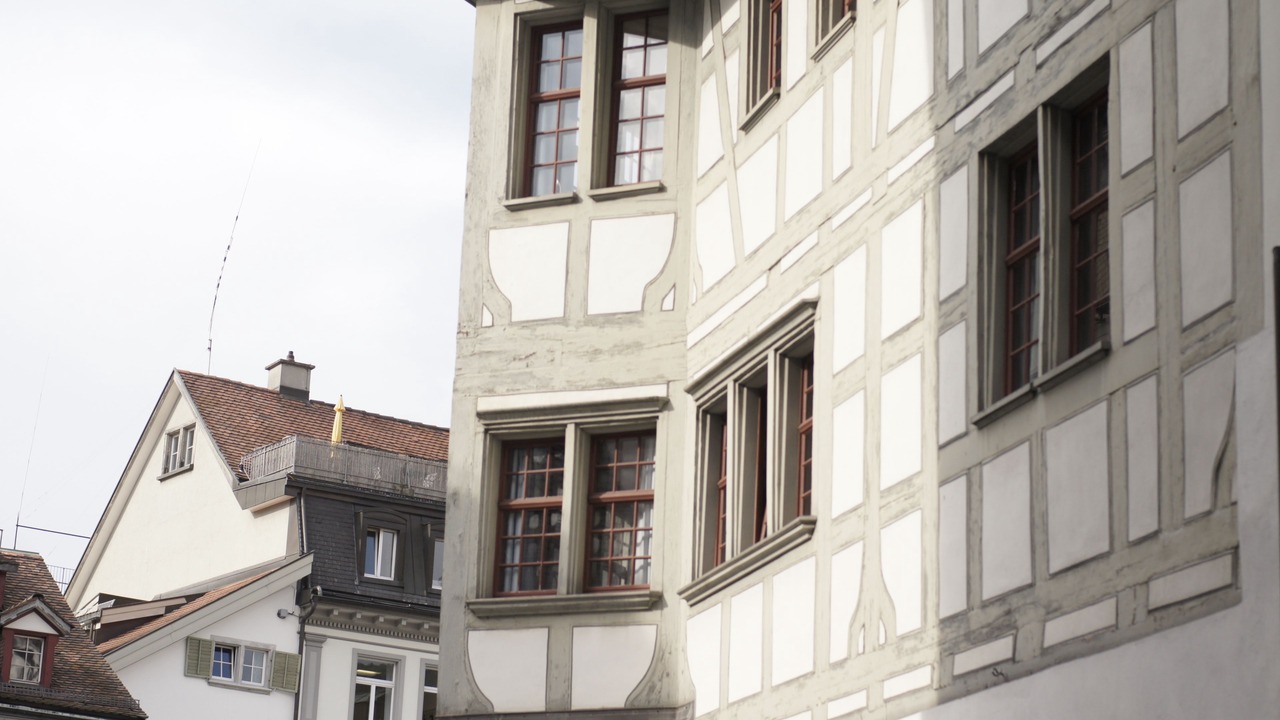 Photo of Outdoor in St. Gallen