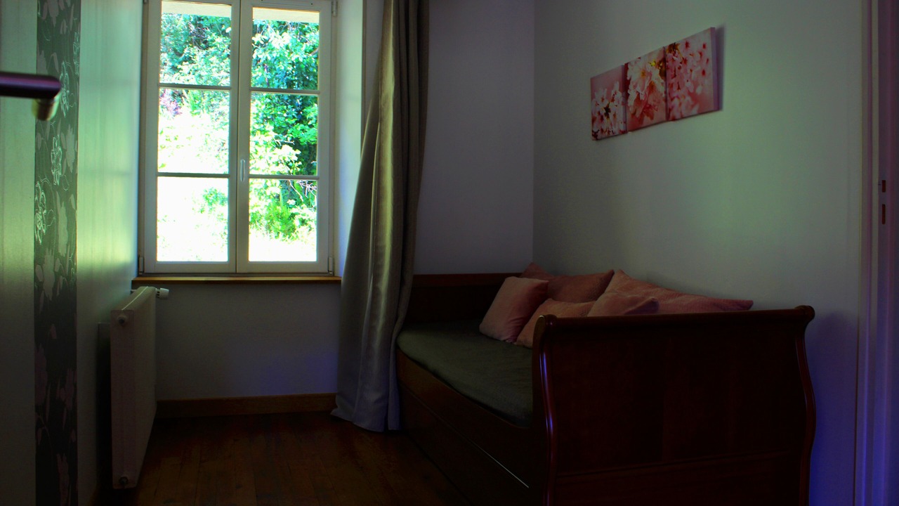 Photo of Bedroom in Mortagne-sur-Sevre