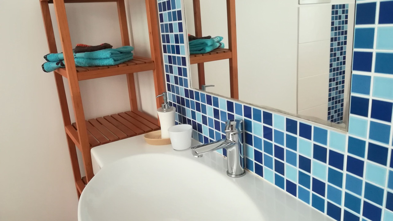 Photo of Bathroom in Mortagne-sur-Sevre