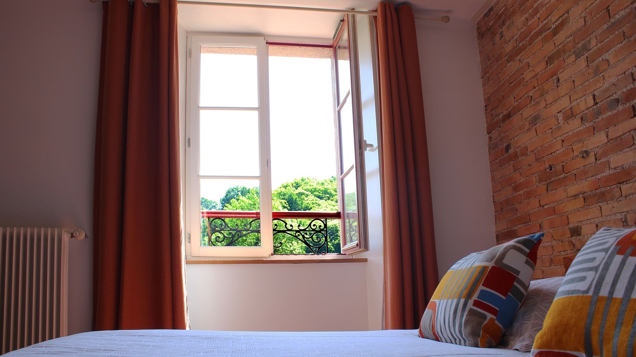 Photo of Bedroom in Mortagne-sur-Sevre