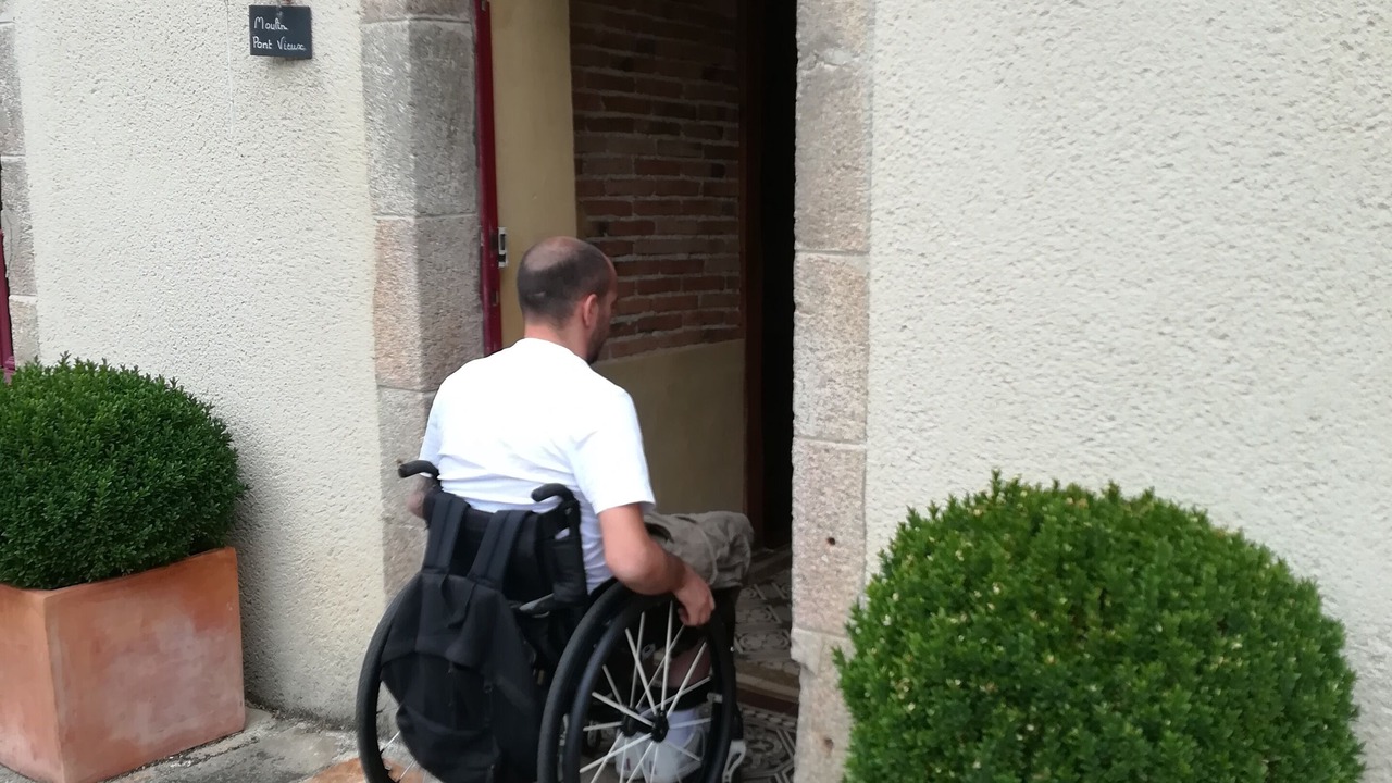 Photo of Outdoor in Mortagne-sur-Sevre