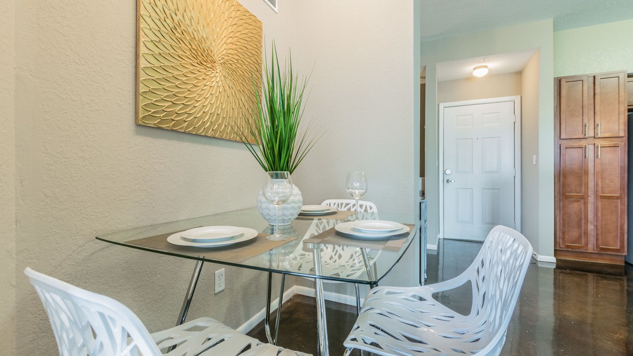 Photo of Bedroom in Channel District