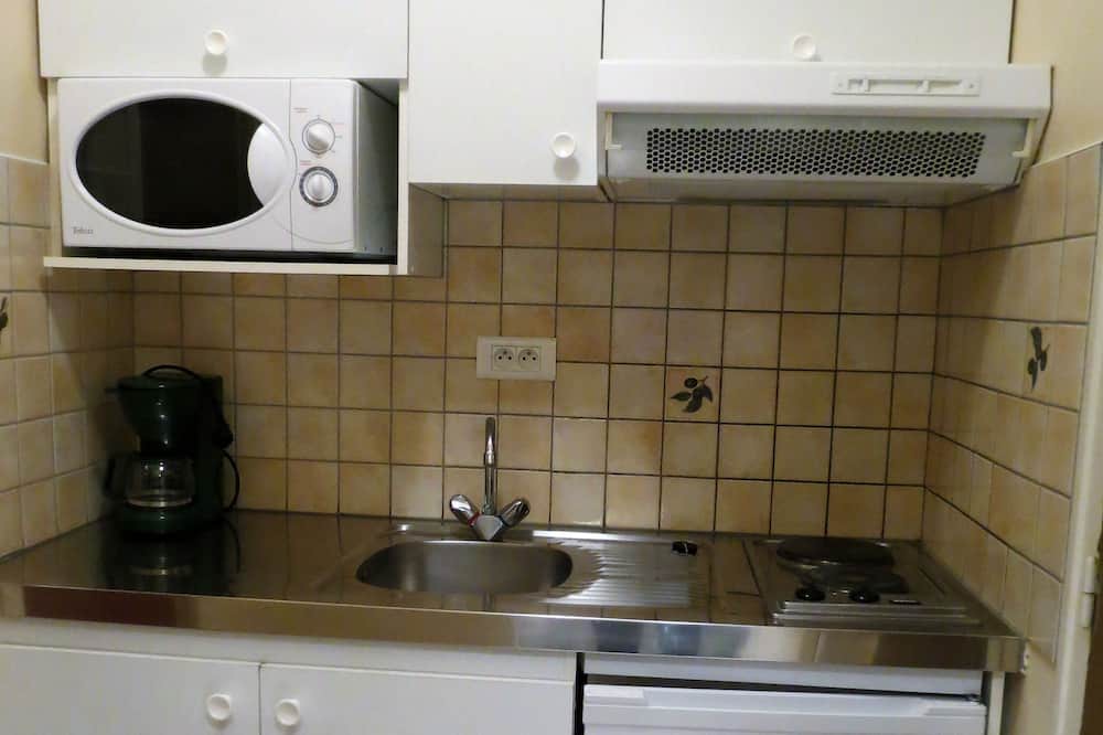 Photo of Kitchen in Bourbonne-les-Bains