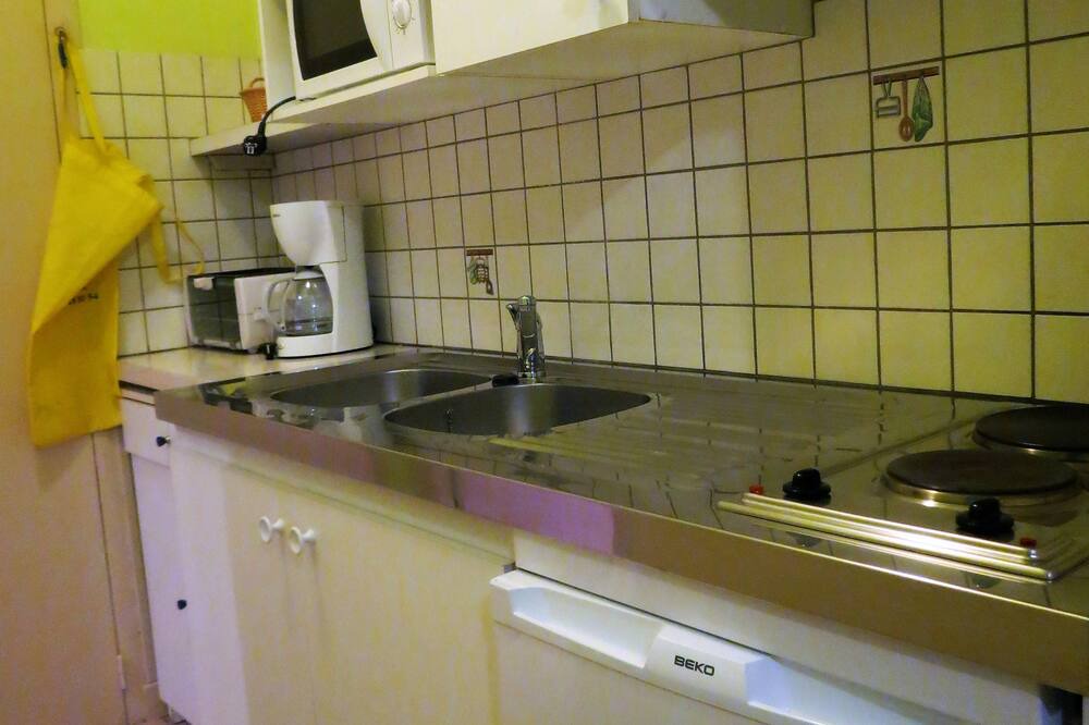 Photo of Kitchen in Bourbonne-les-Bains