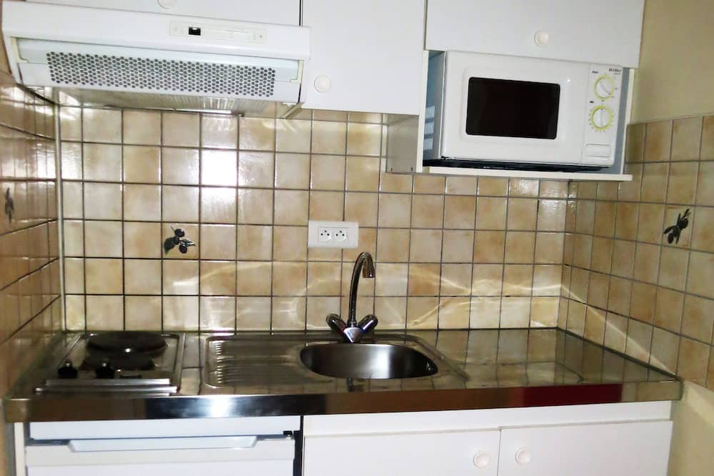 Photo of Kitchen in Bourbonne-les-Bains