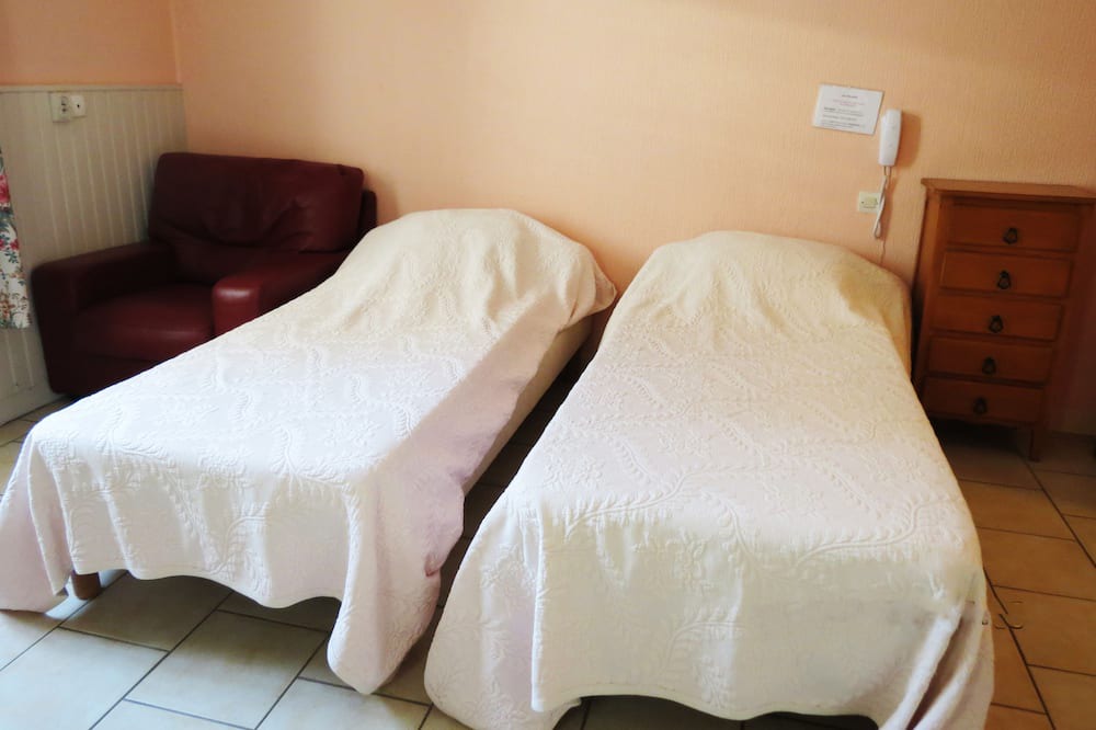 Photo of Bedroom in Bourbonne-les-Bains