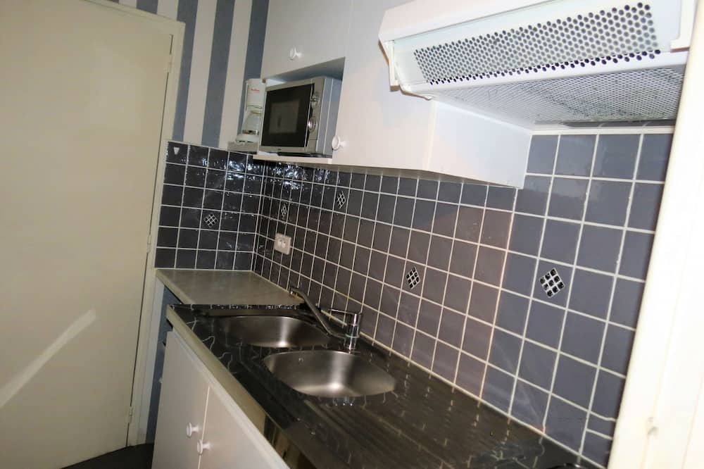 Photo of Kitchen in Bourbonne-les-Bains