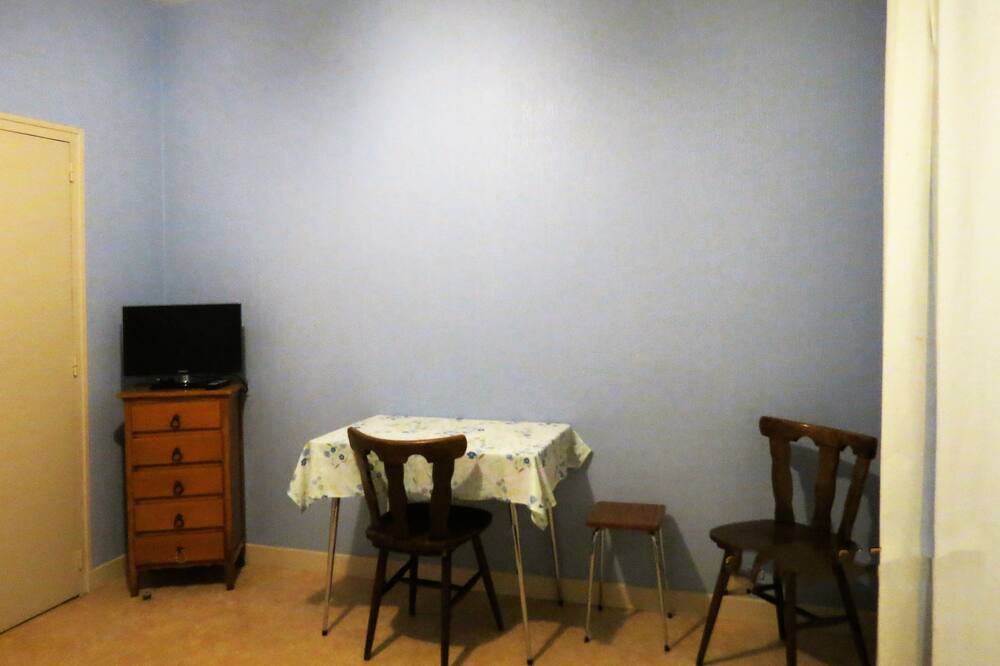 Photo of Bedroom in Bourbonne-les-Bains